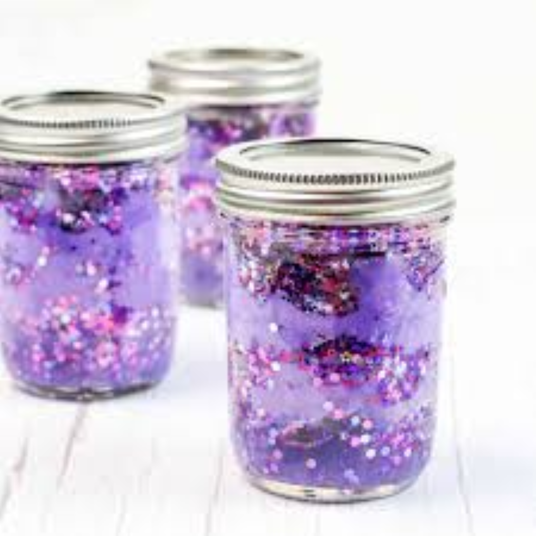 PILOT GALAXY JAR OF JOY CHEESE BALLS 200G